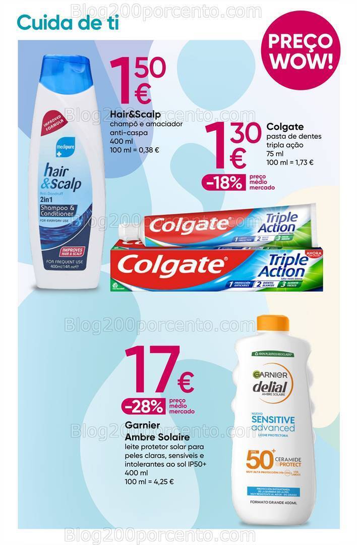 Antevisão Folheto PEPCO Alimentar Promoções de 16 a 29 maio