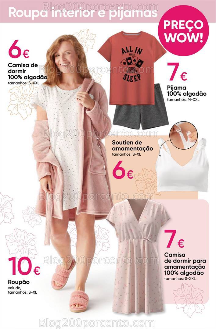 Antevisão Folheto PEPCO Moda e Bazar Promoções de 25 julho a 7 agosto