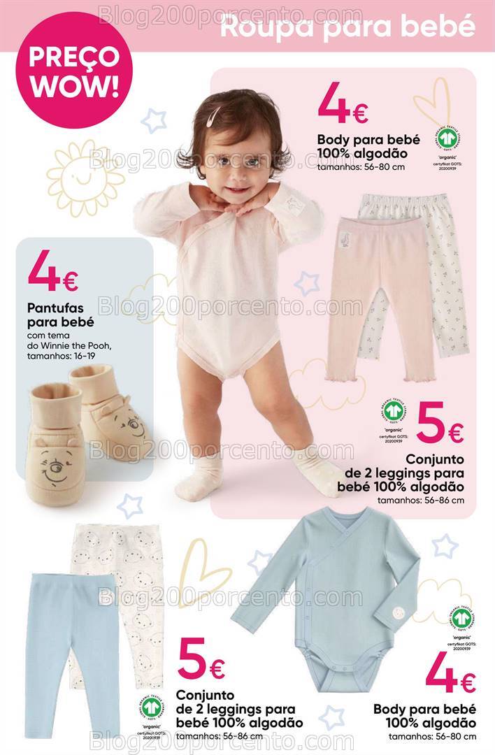 Antevisão Folheto PEPCO Moda e Bazar Promoções de 25 julho a 7 agosto