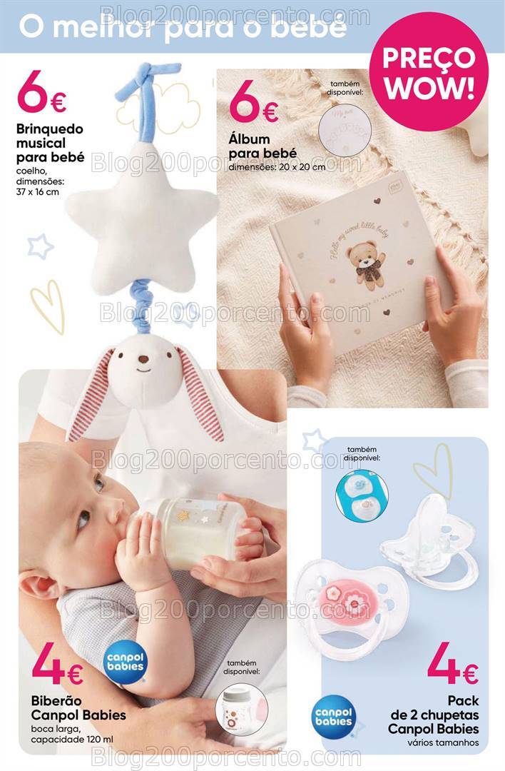 Antevisão Folheto PEPCO Moda e Bazar Promoções de 25 julho a 7 agosto