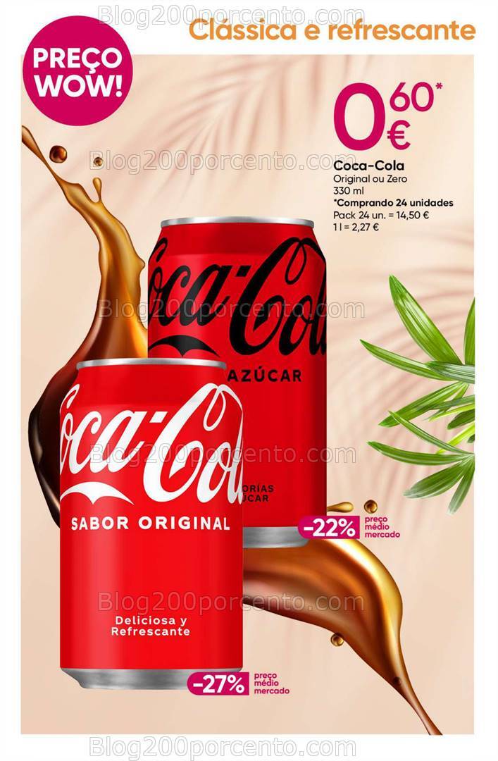 Antevisão Folheto PEPCO Promoções de 25 julho a 7 agosto