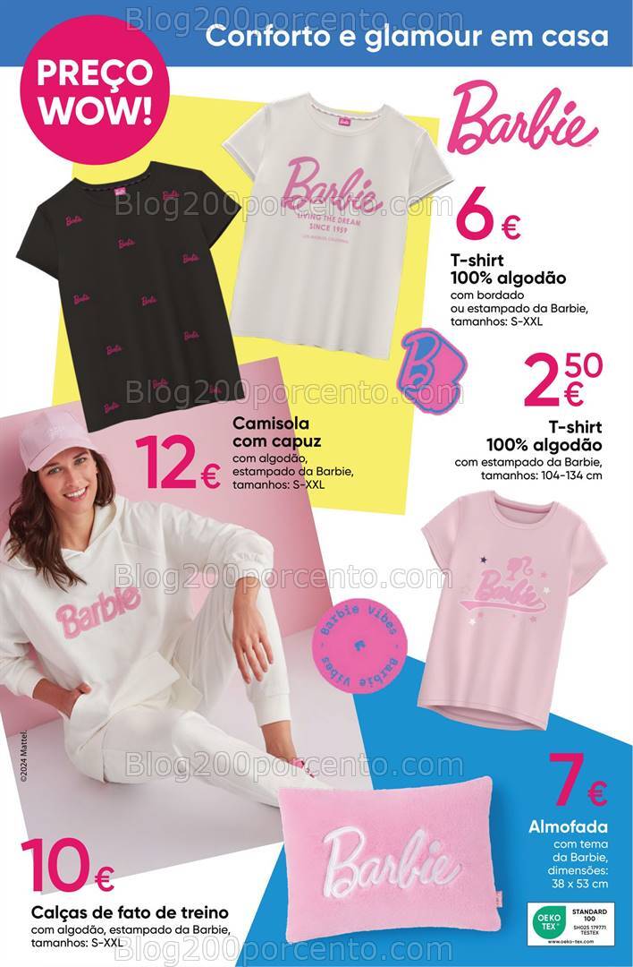 Antevisão Folheto PEPCO Bazar + Moda Promoções de 8 a 14 agosto
