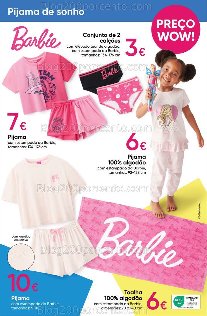 Antevisão Folheto PEPCO Bazar + Moda Promoções de 8 a 14 agosto