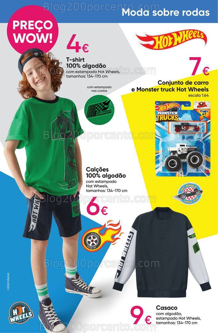Antevisão Folheto PEPCO Bazar + Moda Promoções de 8 a 14 agosto