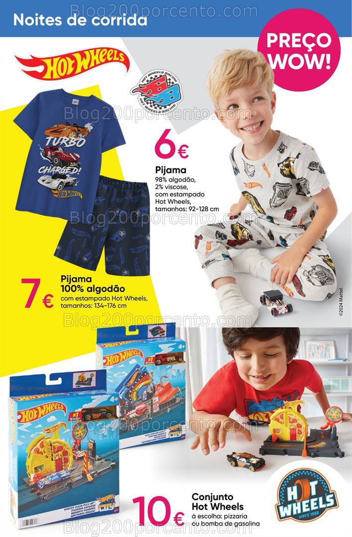 Antevisão Folheto PEPCO Bazar + Moda Promoções de 8 a 14 agosto