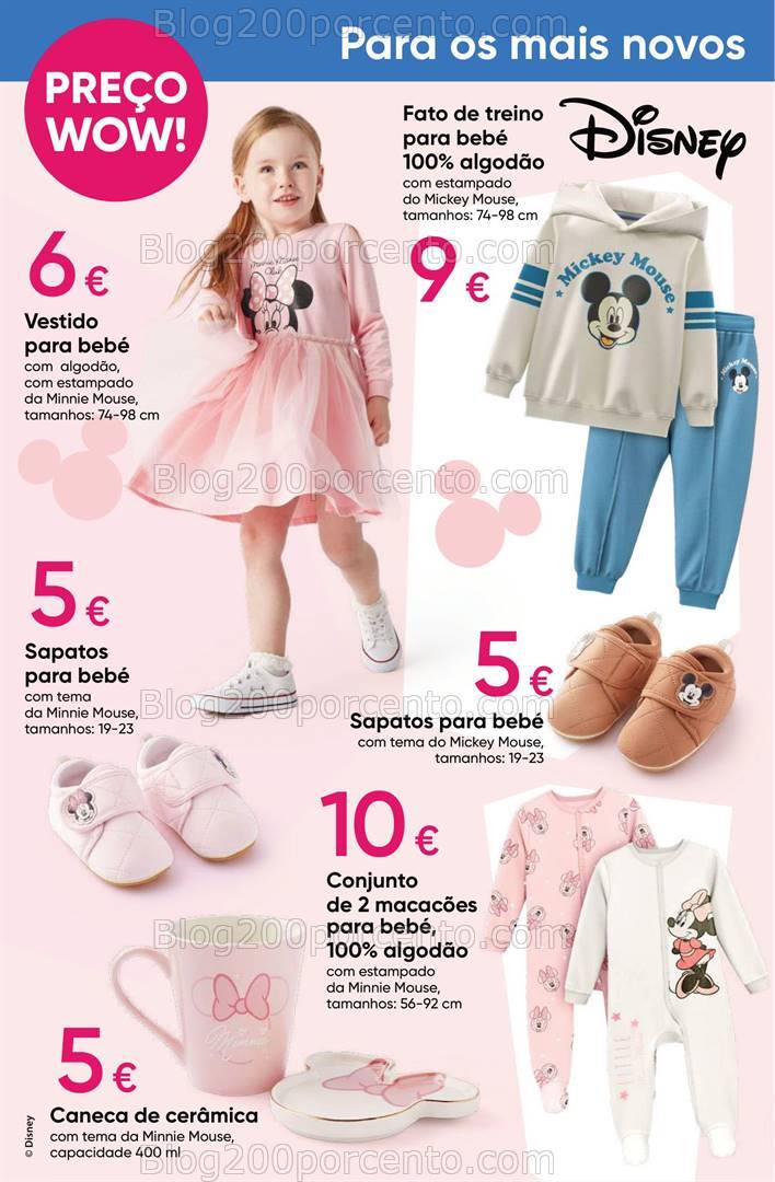 Antevisão Folheto PEPCO Regresso às Aulas Promoções de 15 a 21 agosto