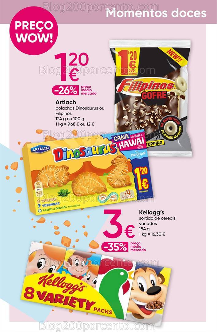 Antevisão Folheto PEPCO Bazar Promoções de 12 a 25 setembro