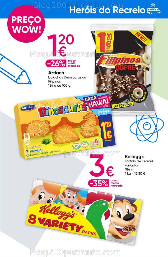 Antevisão Folheto PEPCO Promoções de 29 agosto a 11 setembro