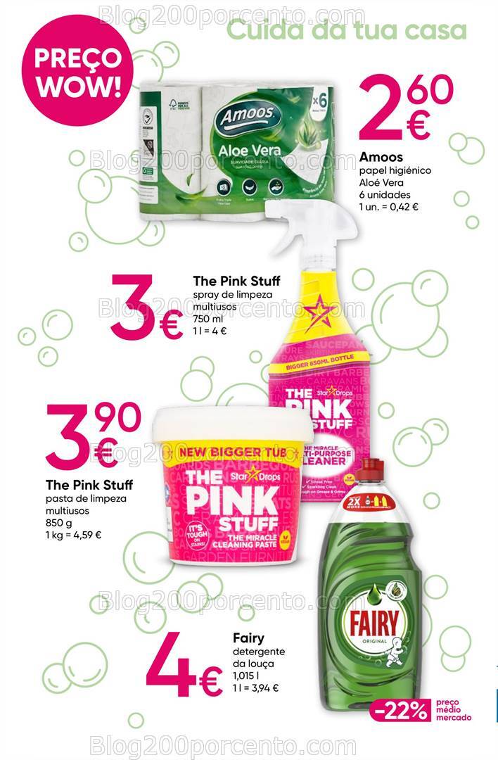 Antevisão Folheto PEPCO Promoções de 29 agosto a 11 setembro