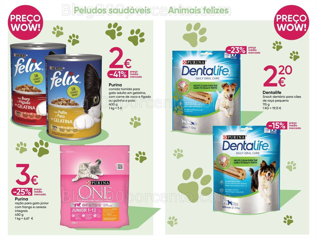 Antevisão Folheto PEPCO Promoções de 9 a 17 janeiro