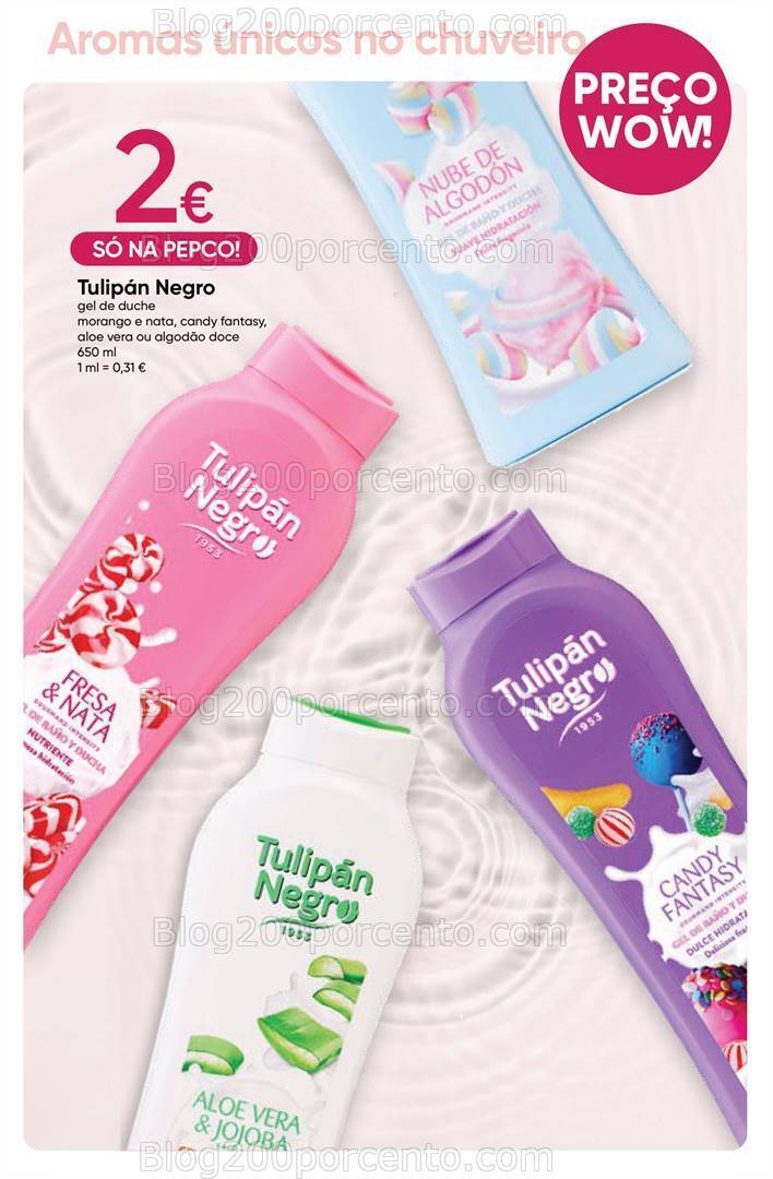 Antevisão Folheto PEPCO Alimentar e Drogaria Promoções de 23 novembro a 6 dezembro