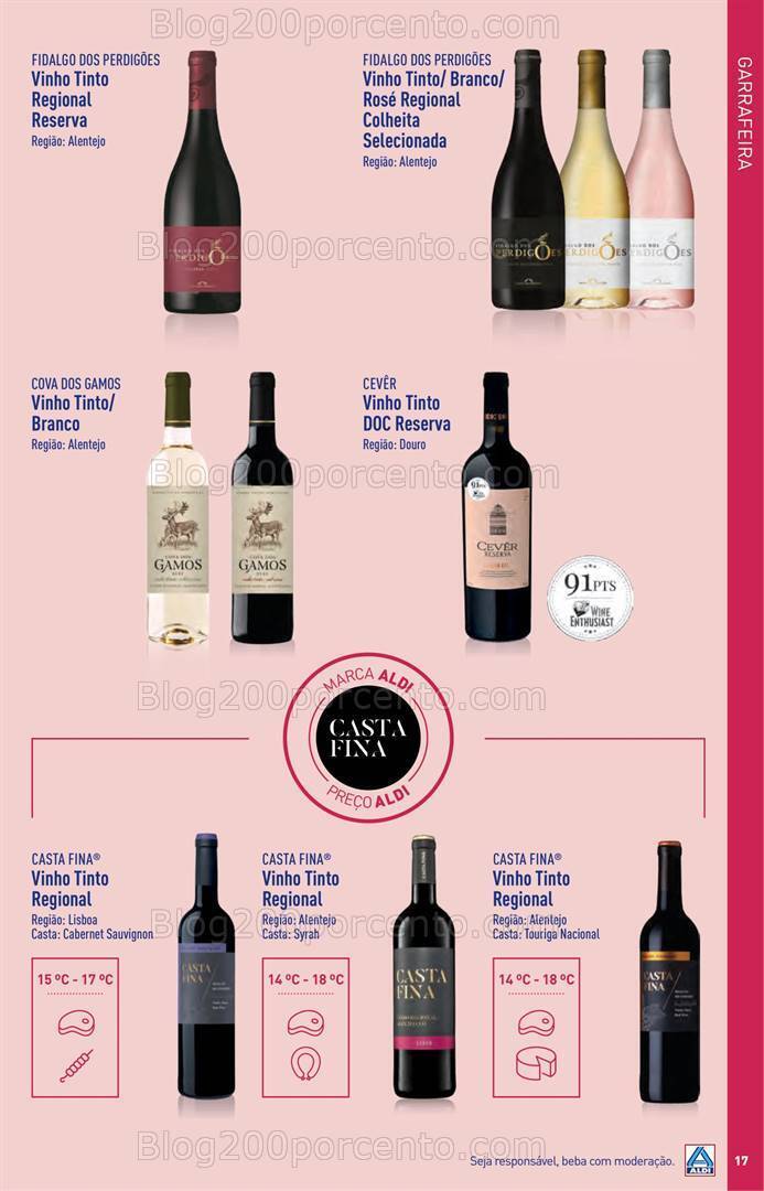 Antevisão Folheto ALDI Aberturas - Paredes Promoções de 13 a 19 dezembro