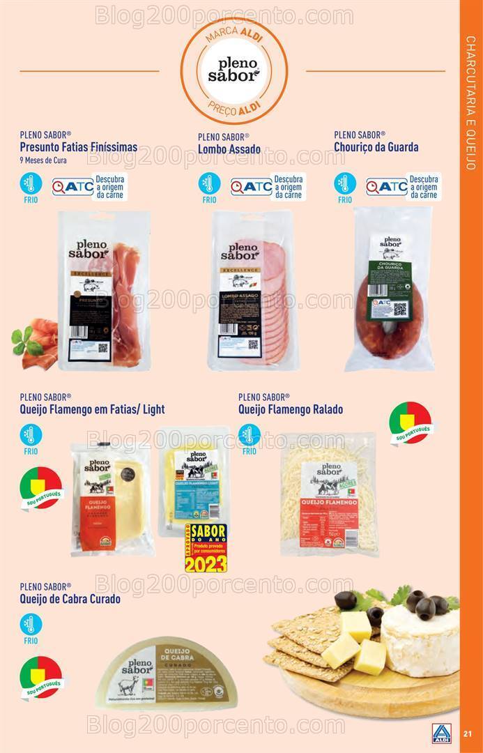 Antevisão Folheto ALDI Aberturas - Paredes Promoções de 13 a 19 dezembro