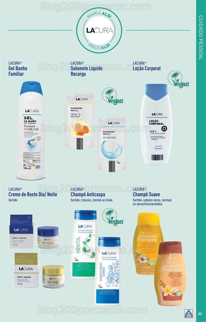 Antevisão Folheto ALDI Aberturas - Paredes Promoções de 13 a 19 dezembro