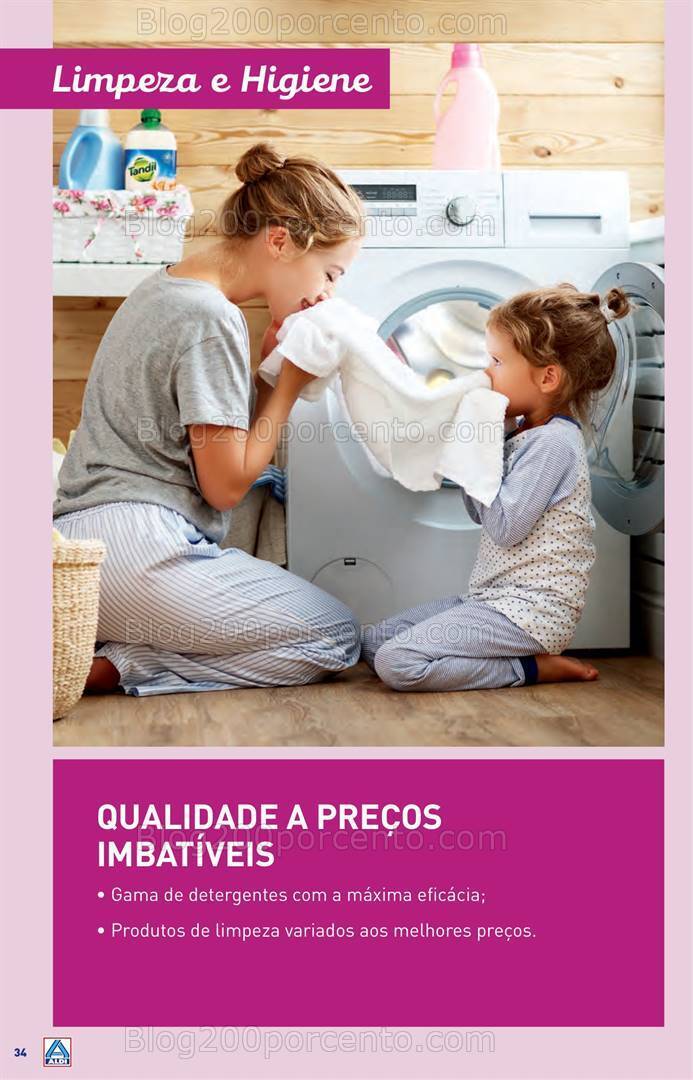 Antevisão Folheto ALDI Aberturas - Paredes Promoções de 13 a 19 dezembro