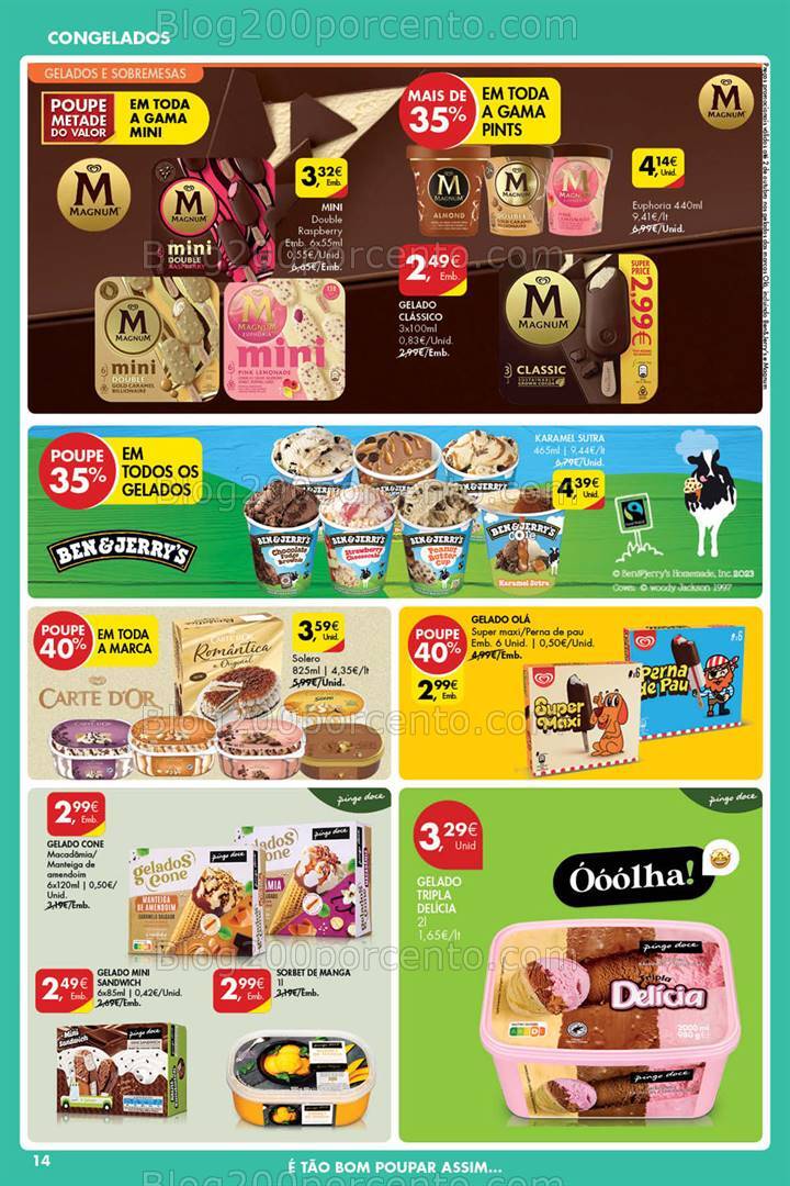 Antevisão Folheto PINGO DOCE Açores Promoções de 29 agosto a 4 setembro