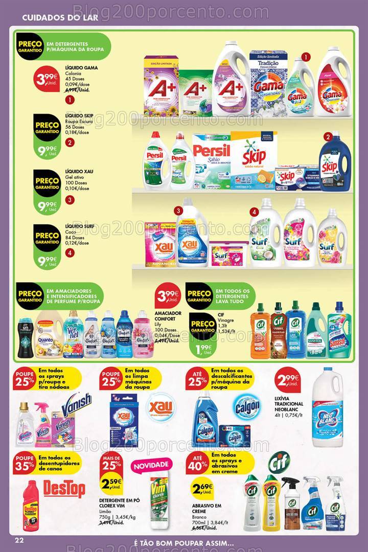 Antevisão Folheto PINGO DOCE Açores Promoções de 29 agosto a 4 setembro