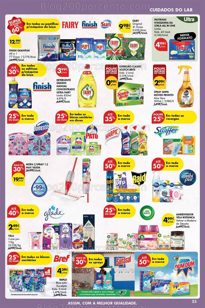 Antevisão Folheto PINGO DOCE Açores Promoções de 29 agosto a 4 setembro