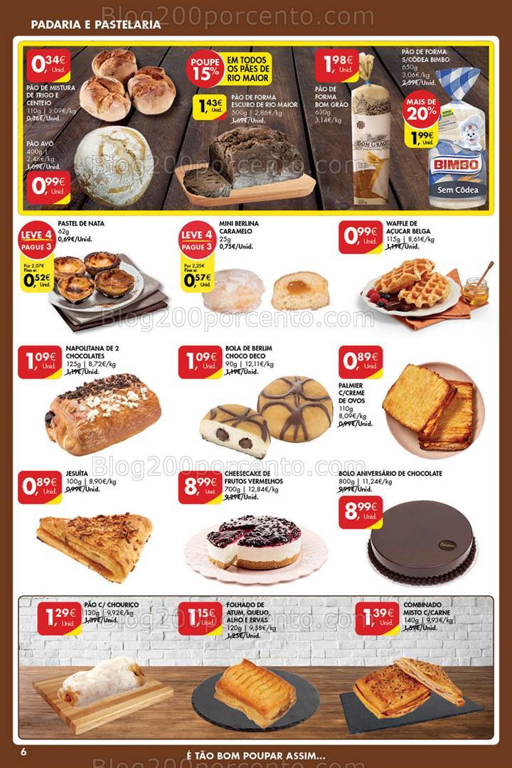 Antevisão Folheto PINGO DOCE Açores Promoções de 29 agosto a 4 setembro