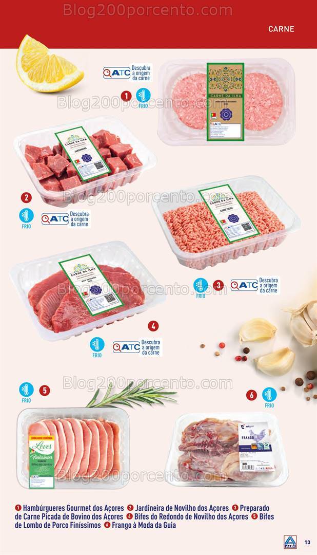 Antevisão Folheto ALDI Saldos de Abertura Promoções de 20 a 26 novembro