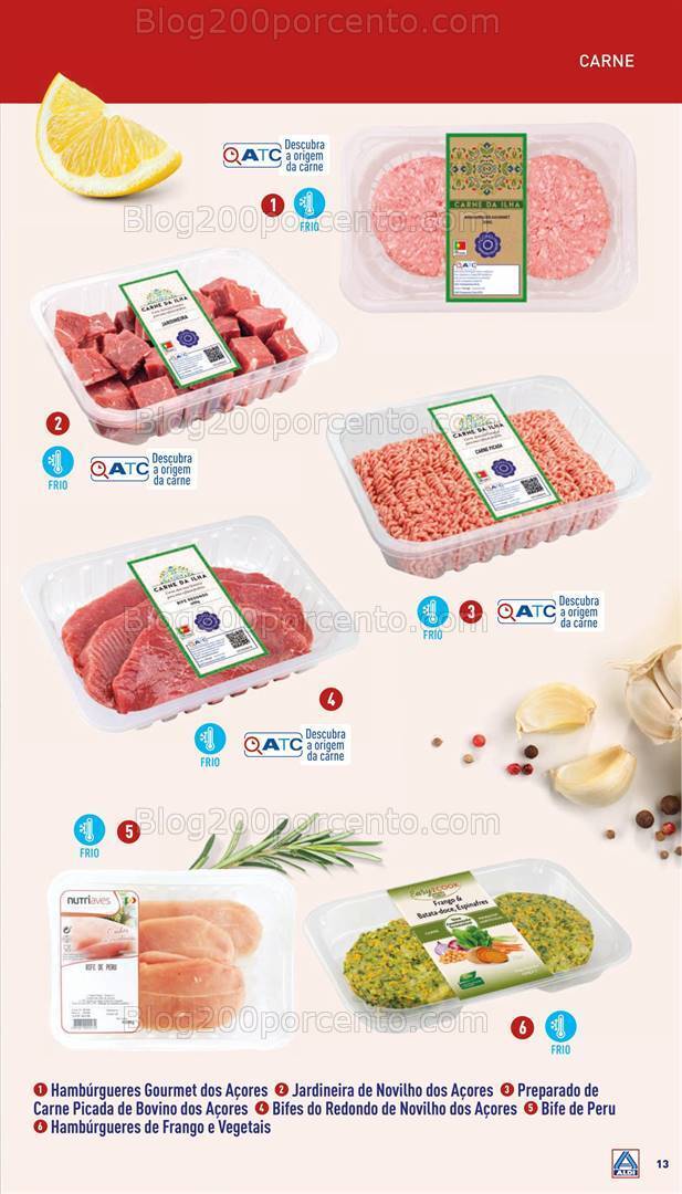 Antevisão Folheto ALDI Aberturas + Bazar Promoções de 10 a 16 abril