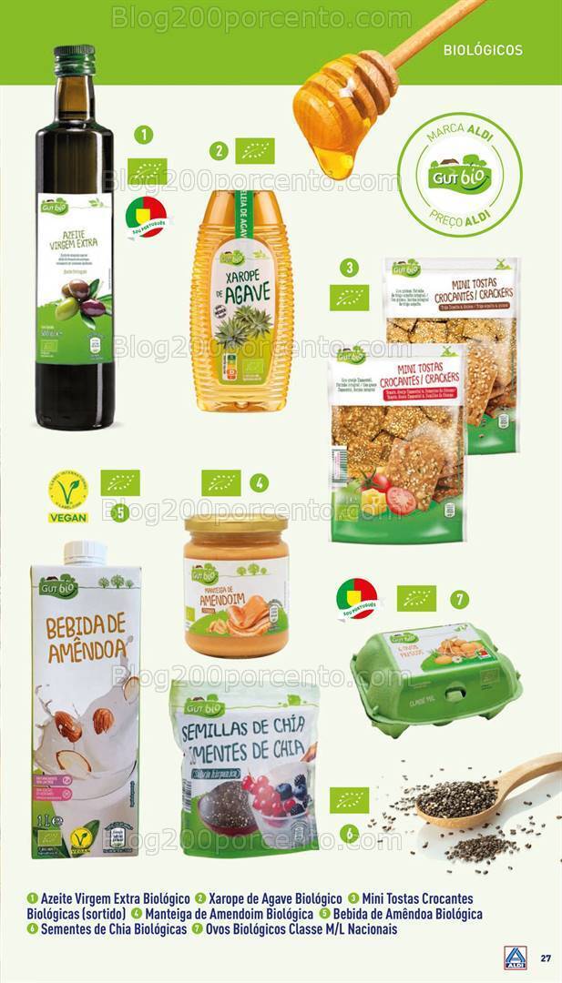 Antevisão Folheto ALDI Aberturas + Bazar Promoções de 10 a 16 abril