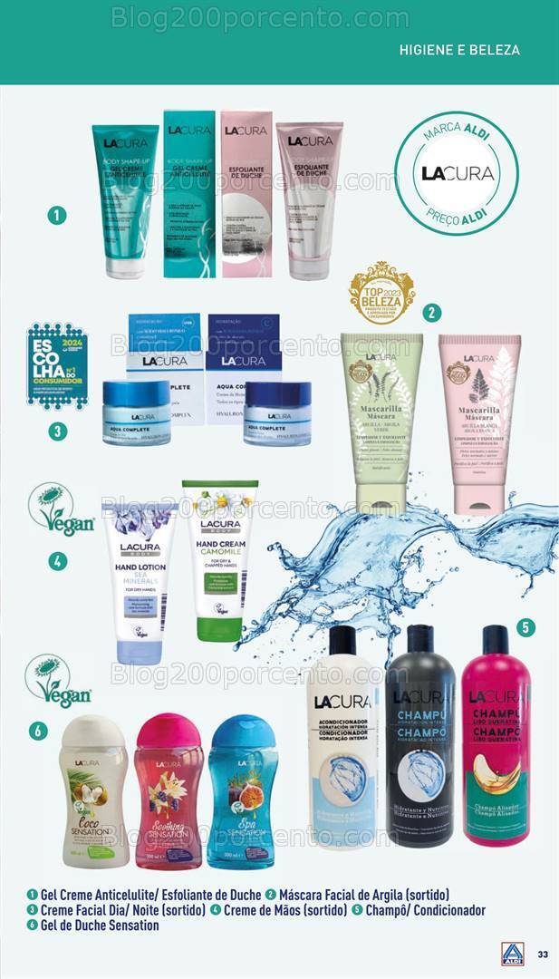 Antevisão Folheto ALDI Aberturas + Bazar Promoções de 10 a 16 abril