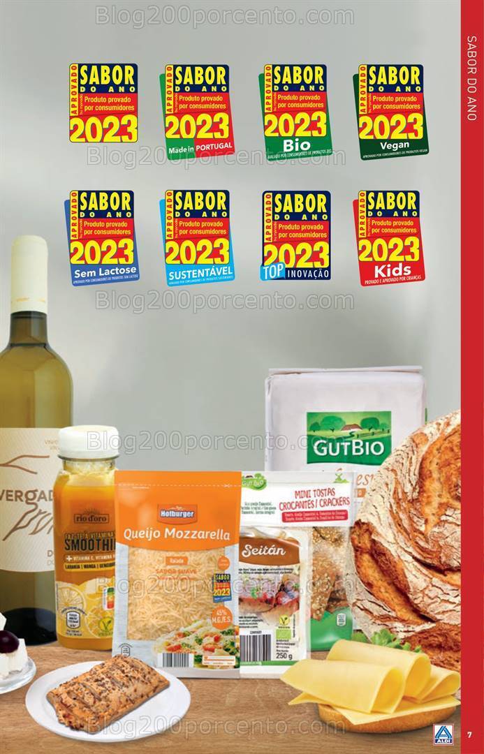 Antevisão Folheto ALDI Abertura + Saldos Promoções de 8 a 14 dezembro