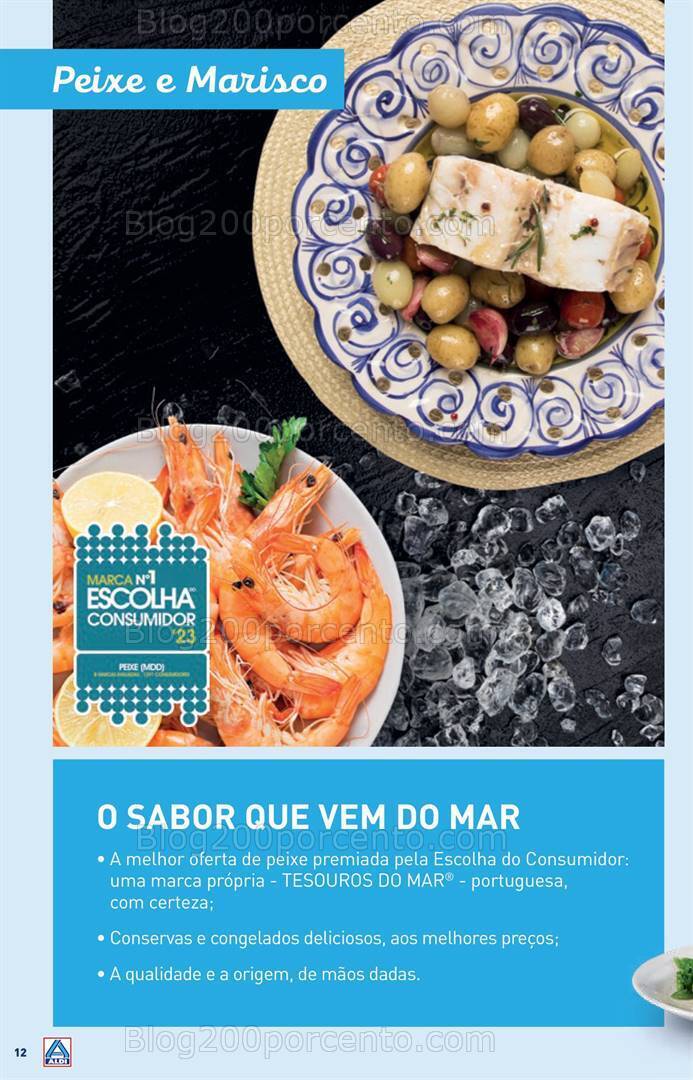 Antevisão Folheto ALDI Abertura + Saldos Promoções de 8 a 14 dezembro