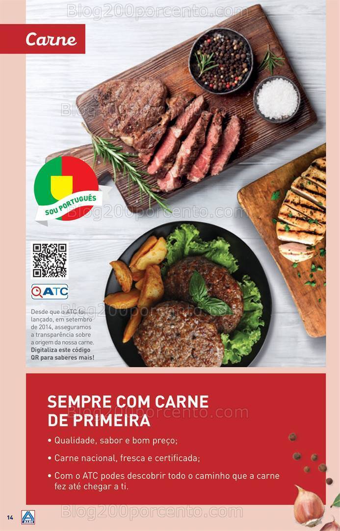 Antevisão Folheto ALDI Abertura + Saldos Promoções de 8 a 14 dezembro