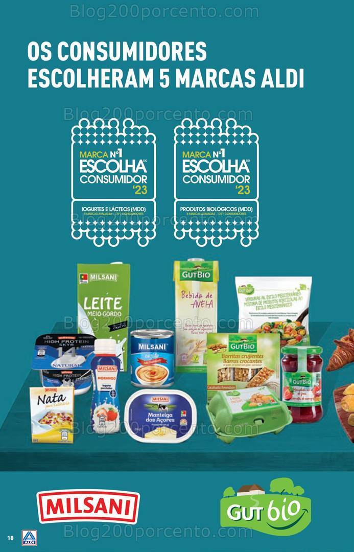Antevisão Folheto ALDI Abertura + Saldos Promoções de 8 a 14 dezembro