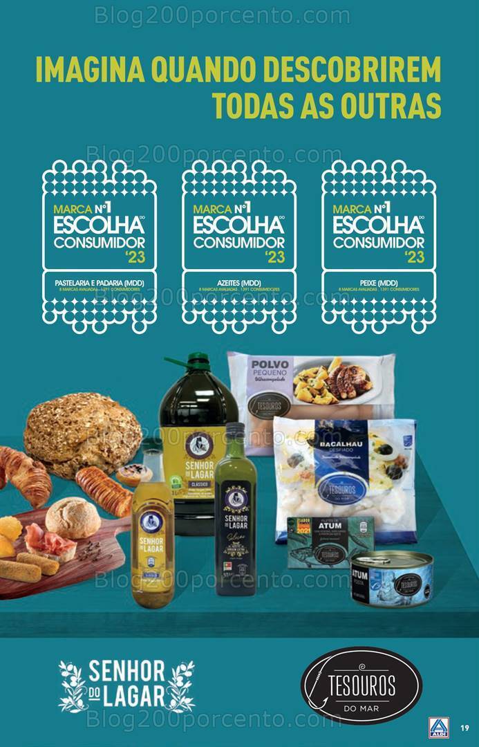 Antevisão Folheto ALDI Abertura + Saldos Promoções de 8 a 14 dezembro