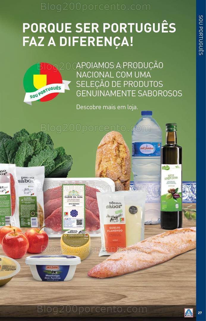 Antevisão Folheto ALDI Abertura + Saldos Promoções de 8 a 14 dezembro