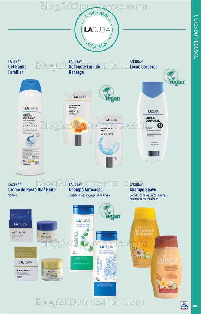 Antevisão Folheto ALDI Abertura + Saldos Promoções de 8 a 14 dezembro