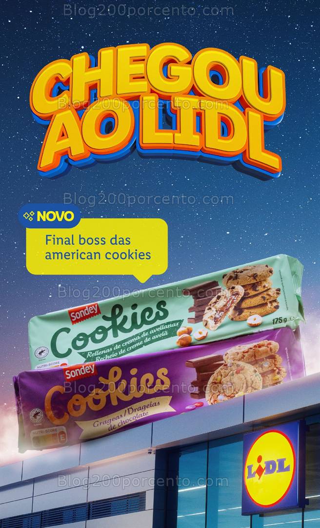 Antevisão Folheto LIDL Sabores do Mundo Promoções de 6 a 12 fevereiro
