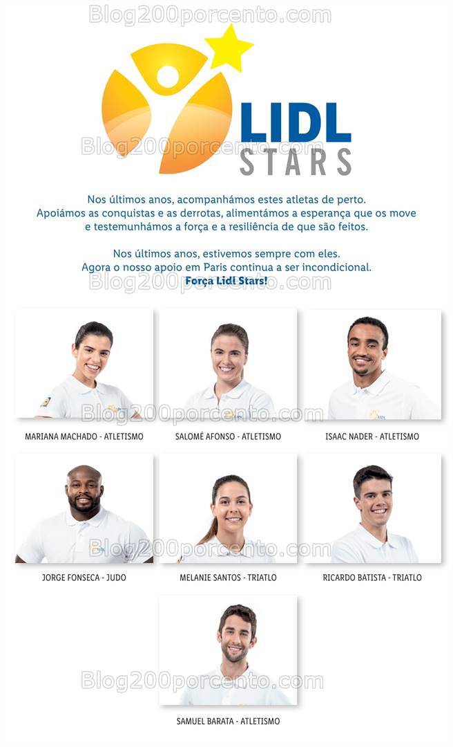 Antevisão Folheto LIDL Promoções de 8 a 14 agosto