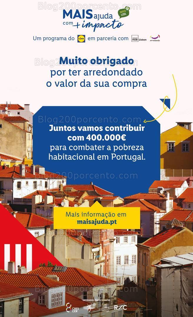 Antevisão Folheto LIDL Promoções de 11 a 17 janeiro