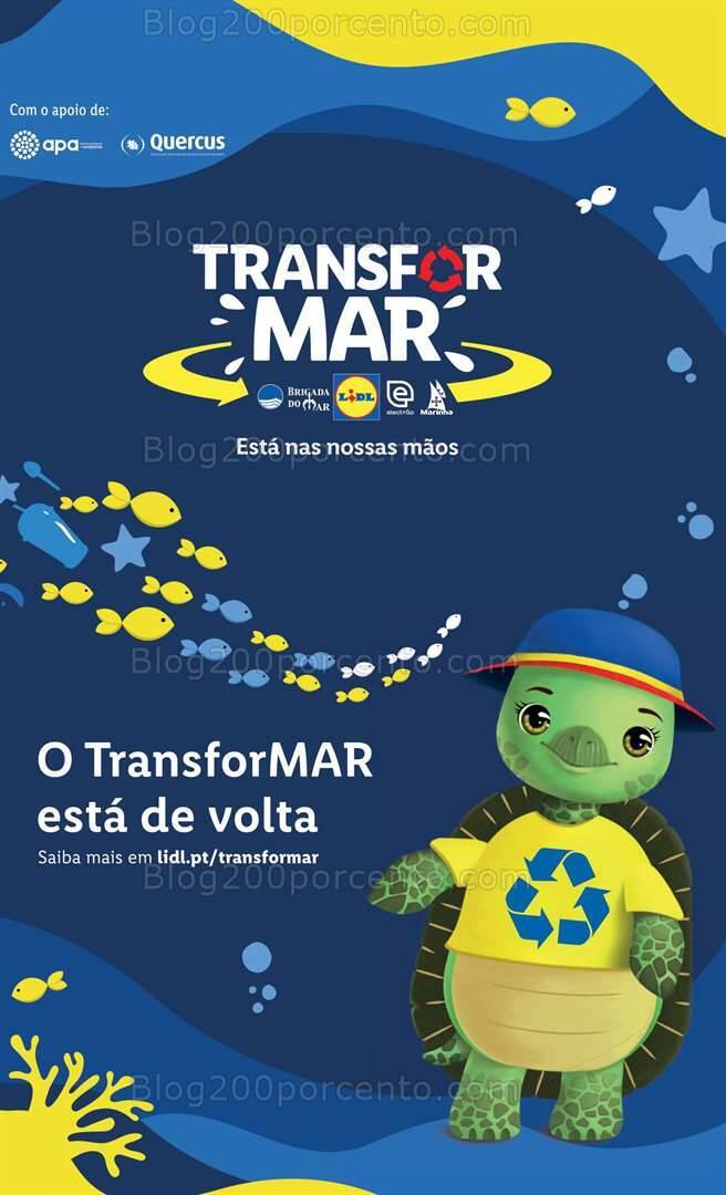 Antevisão Folheto LIDL Promoções de 20 a 26 julho - Edição Digital