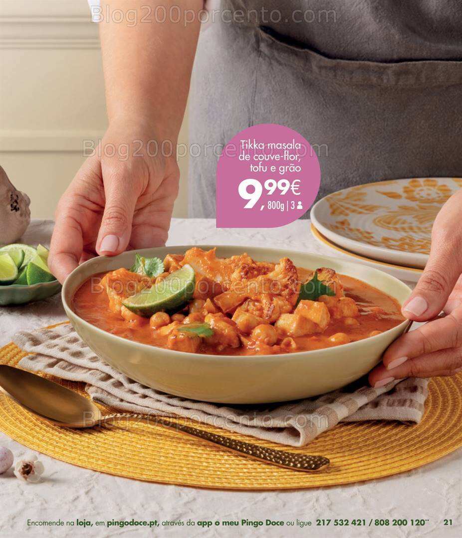 Antevisão Folheto PINGO DOCE Take Away Páscoa Promoções de 5 a 24 março