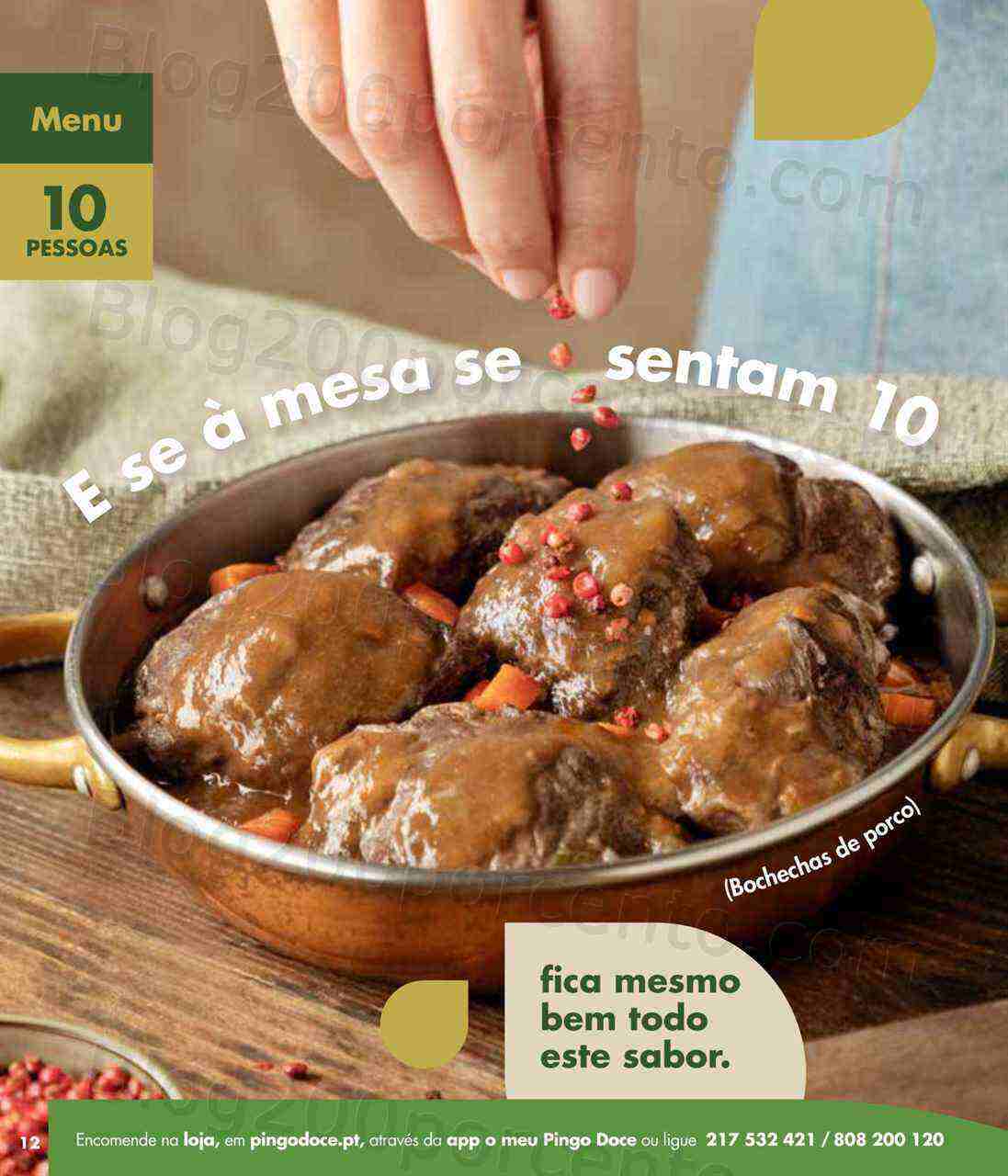 Antevisão Folheto PINGO DOCE Take Away Páscoa Promoções de 7 março a 10 abril