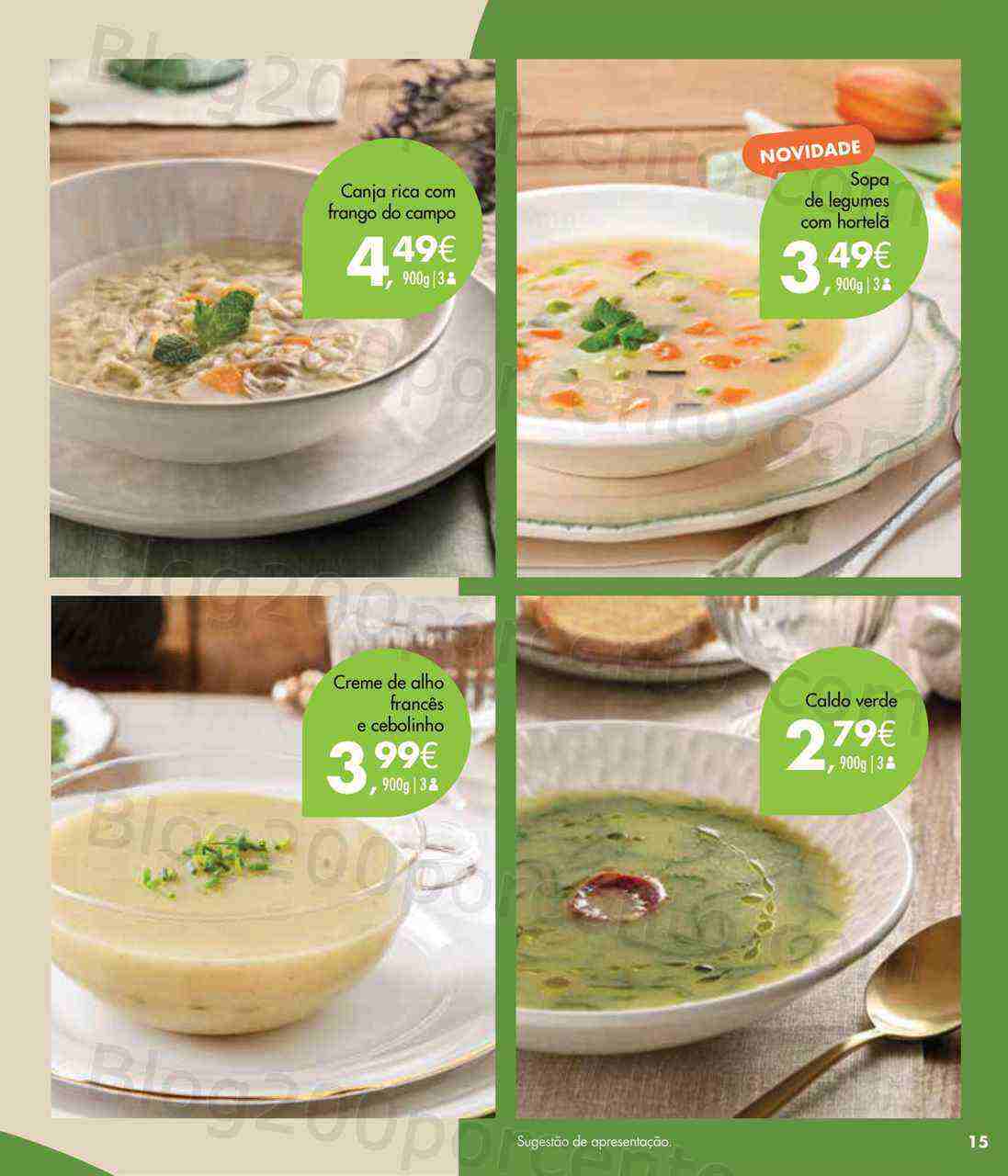 Antevisão Folheto PINGO DOCE Take Away Páscoa Promoções de 7 março a 10 abril