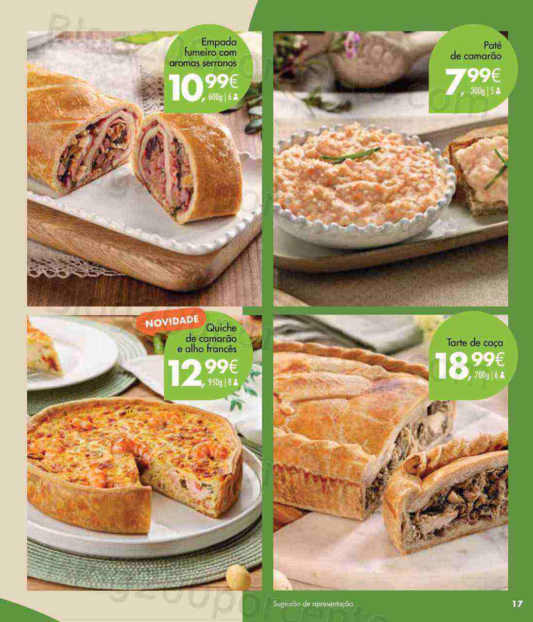 Antevisão Folheto PINGO DOCE Take Away Páscoa Promoções de 7 março a 10 abril