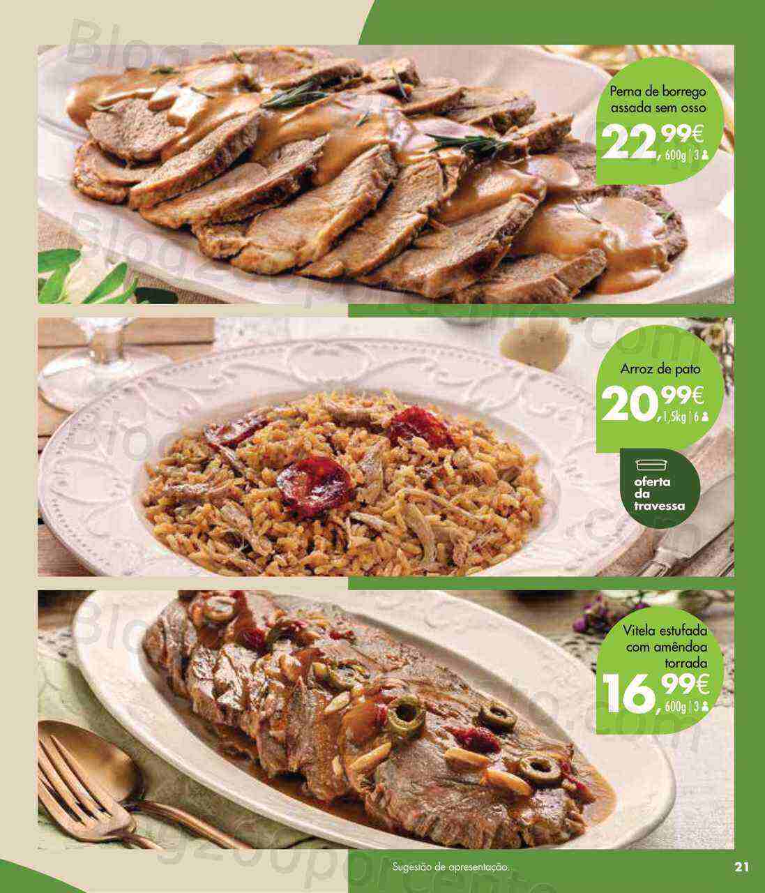 Antevisão Folheto PINGO DOCE Take Away Páscoa Promoções de 7 março a 10 abril