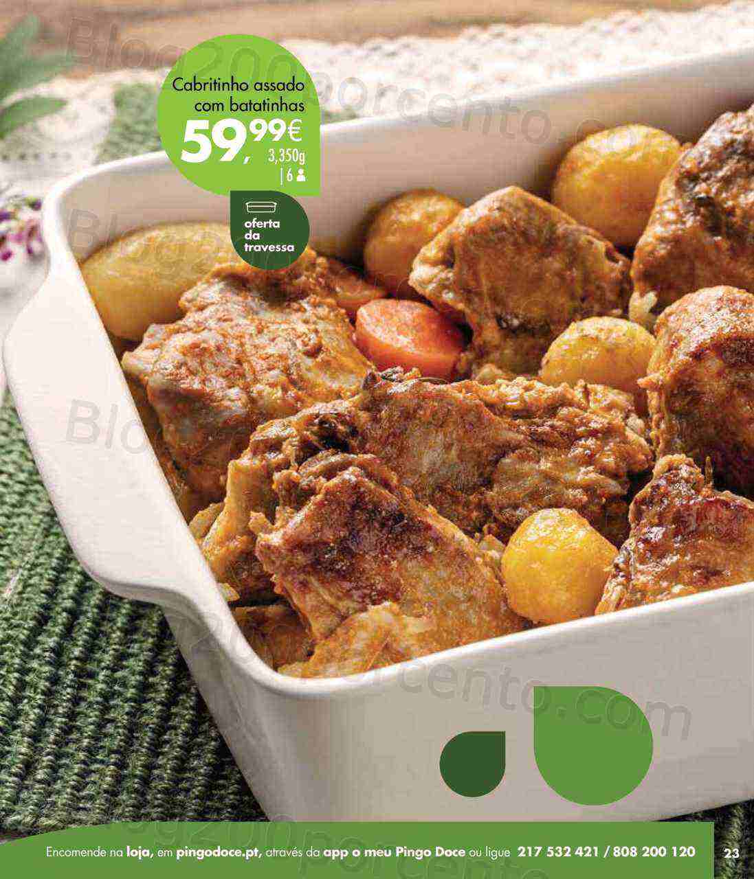 Antevisão Folheto PINGO DOCE Take Away Páscoa Promoções de 7 março a 10 abril