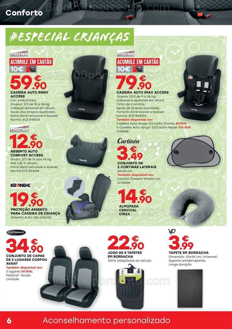 Antevisão Folheto ROADY Promoções de 28 março a 28 abril