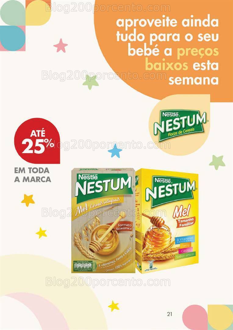 Antevisão Folheto PINGO DOCE Clube do Bebé Promoções de 5 a 8 janeiro