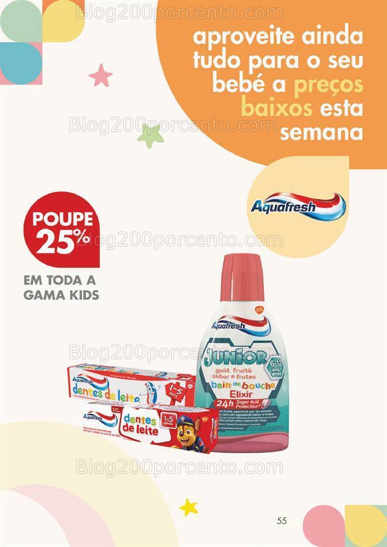 Antevisão Folheto PINGO DOCE Clube do Bebé Promoções de 9 a 15 janeiro