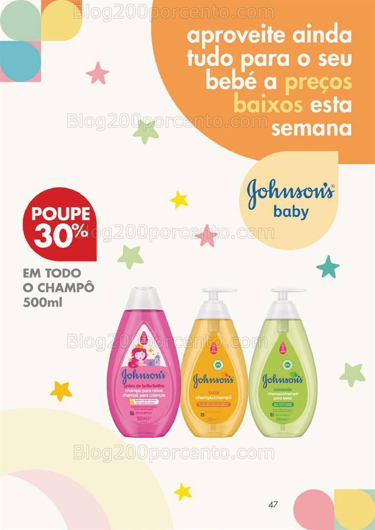 Antevisão Folheto PINGO DOCE Clube do Bebé Promoções de 16 a 22 janeiro