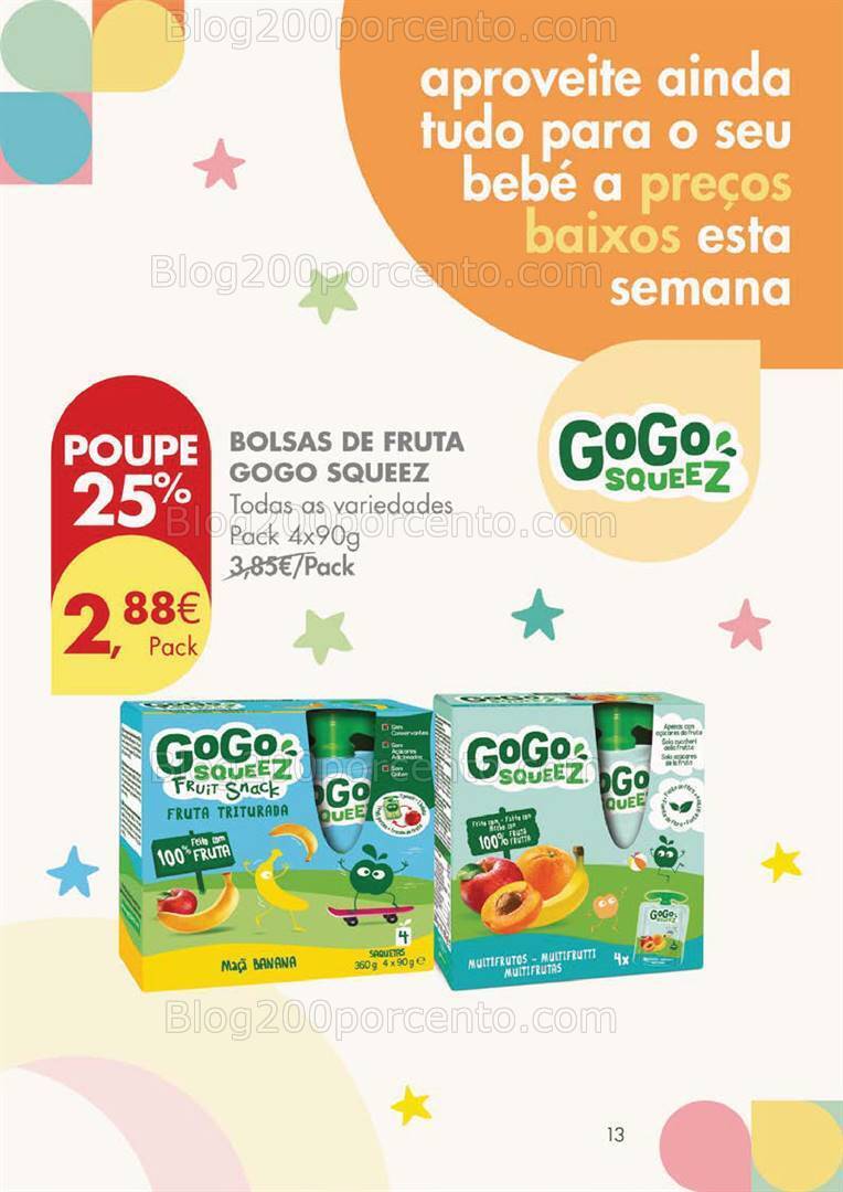 Antevisão Folheto PINGO DOCE Clube do Bebé Promoções de 30 janeiro a 5 fevereiro