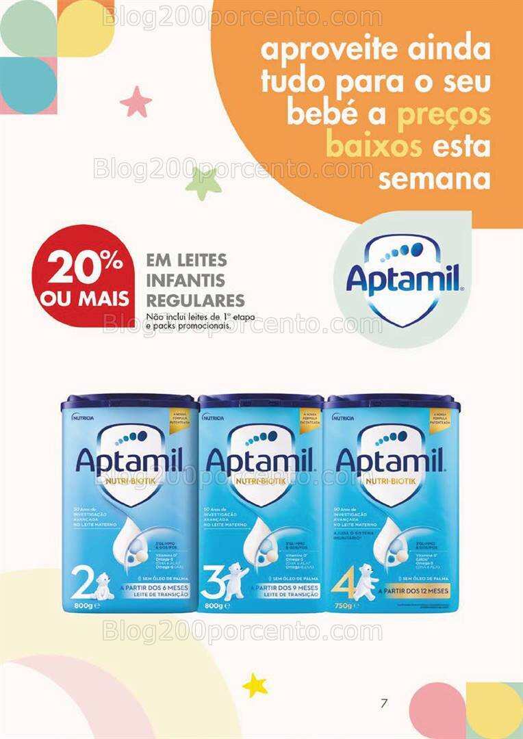 Antevisão Folheto PINGO DOCE Clube do Bebé Promoções de 24 a 30 outubro